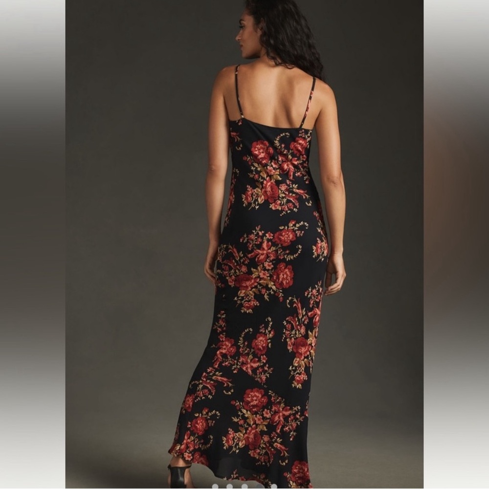 Reformation Parma Dress - NEW